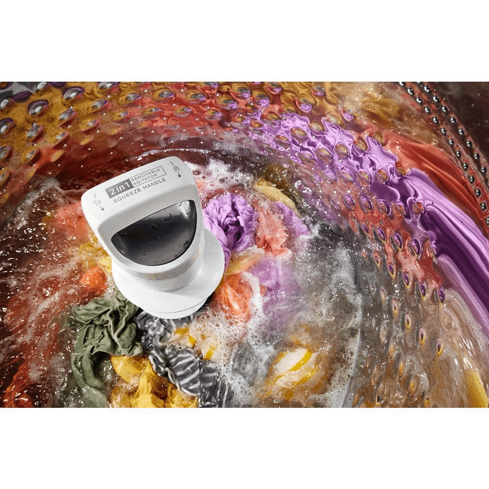 Whirlpool WTW6150PB
