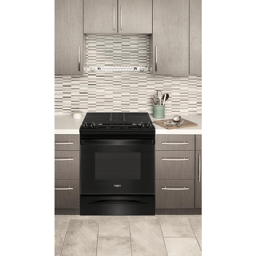 Whirlpool WEG515S0LB