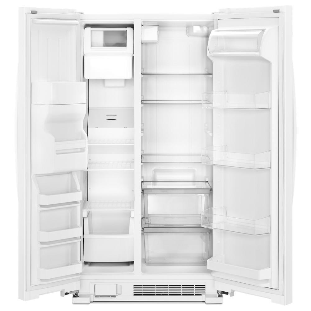 Whirlpool WRS335SDHW