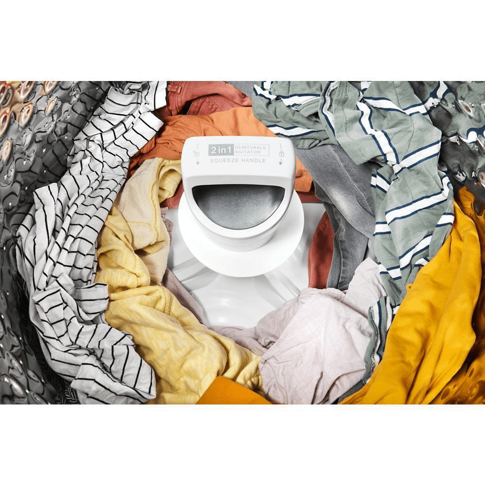 Whirlpool WTW8127LW
