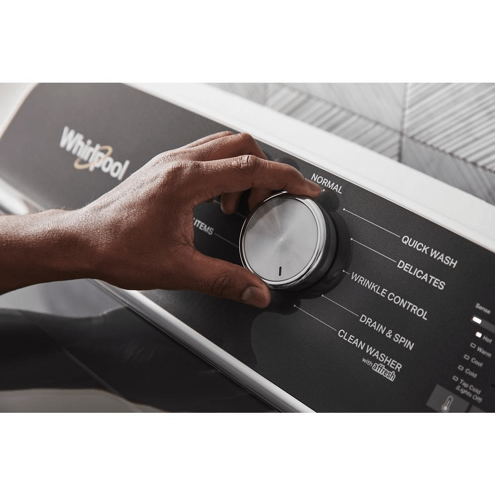 Whirlpool WED500CMW