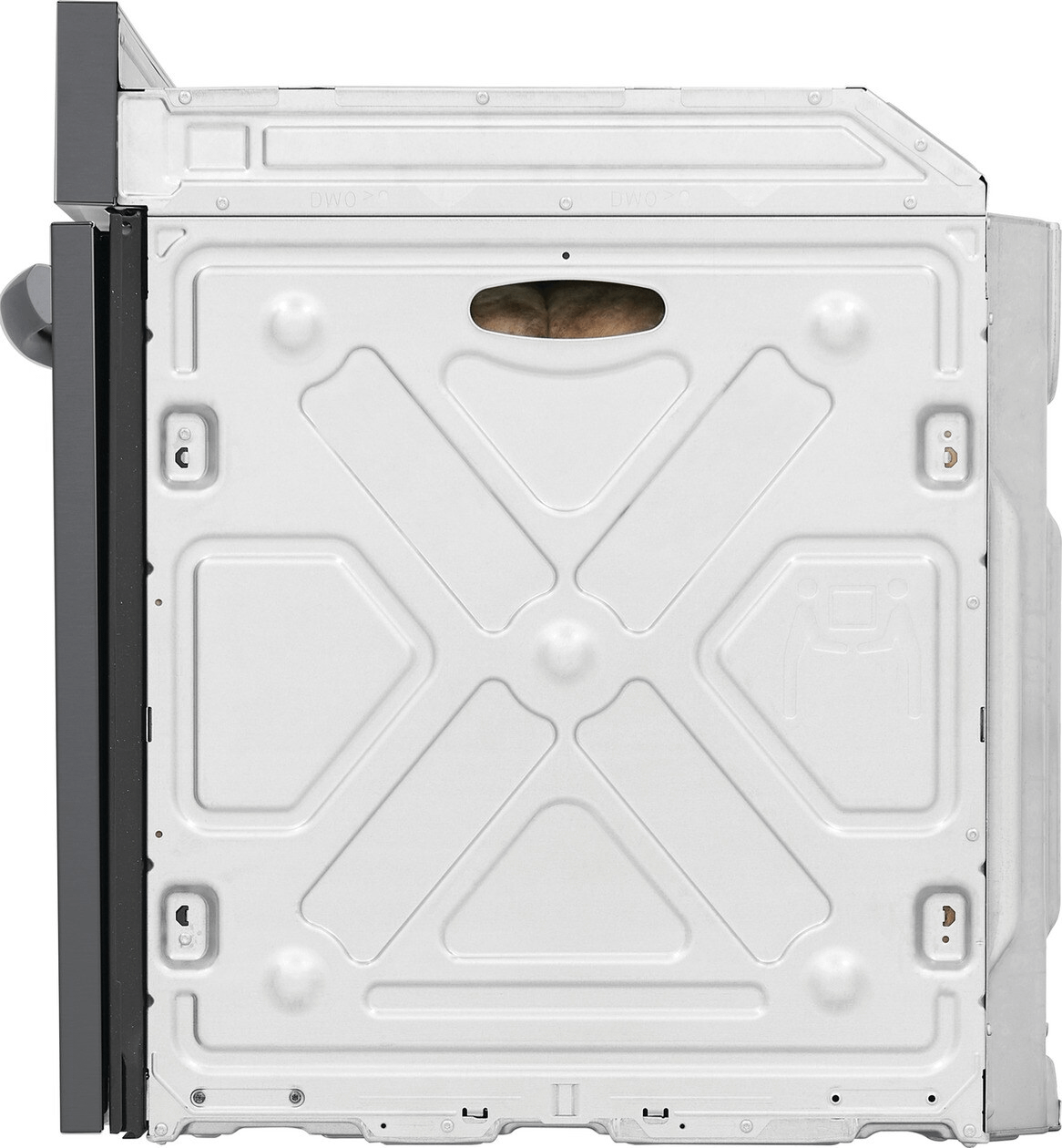 Frigidaire GCWS3067AD