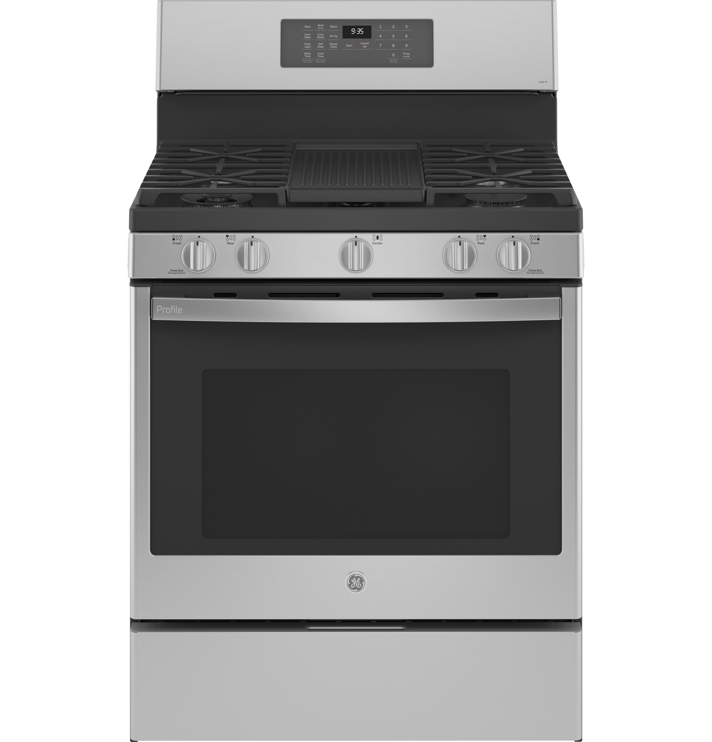 GE PGB935YPFS