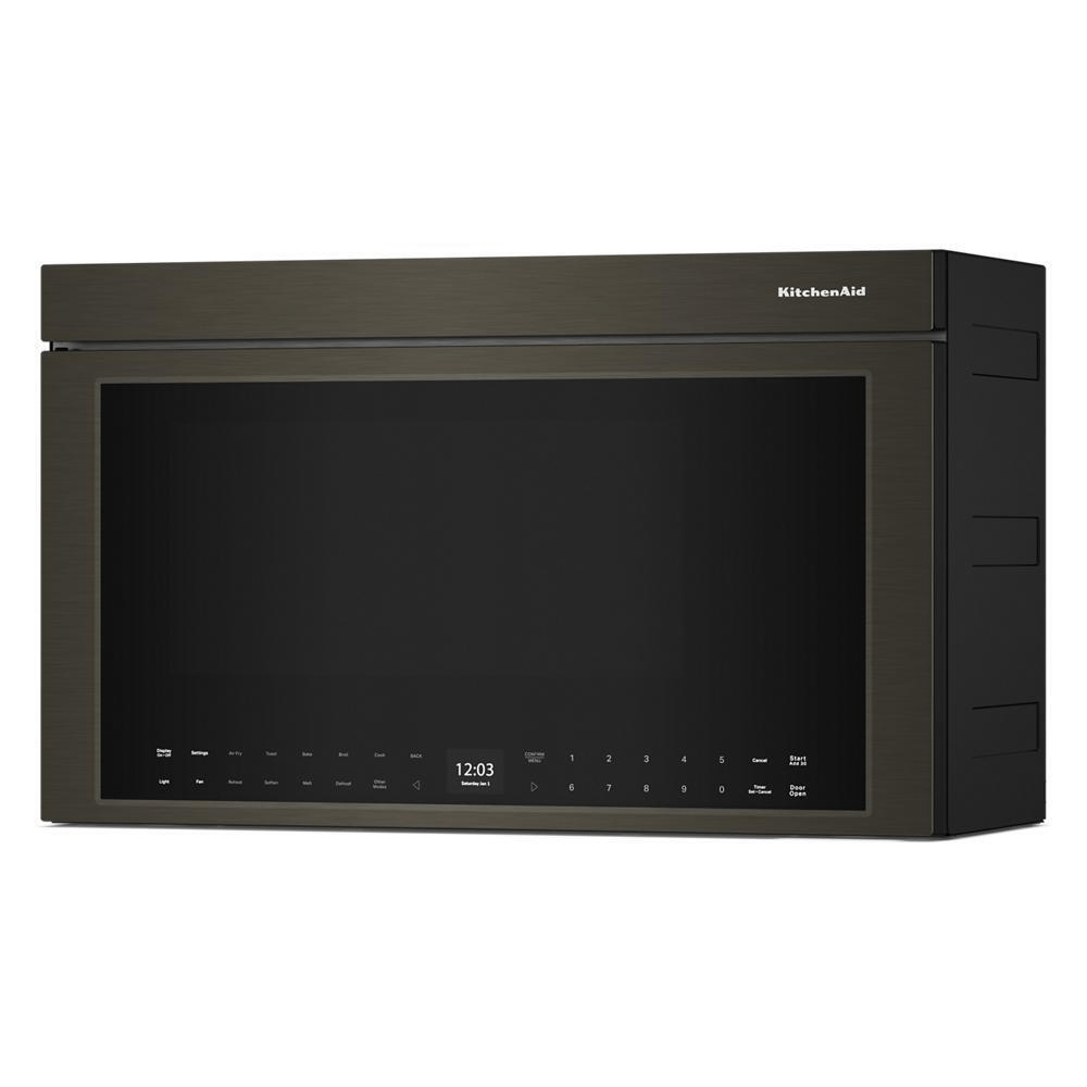 KitchenAid KMMF530PBS