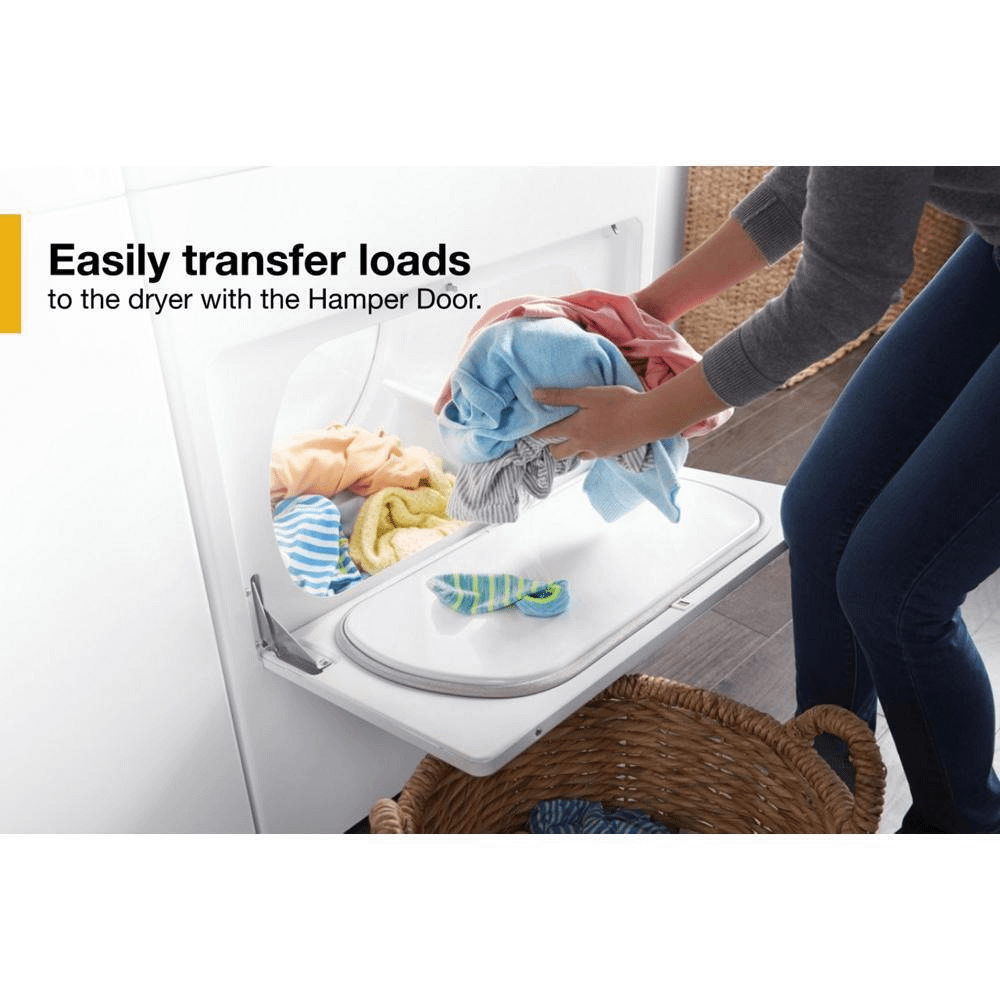 Whirlpool WGD4850HW