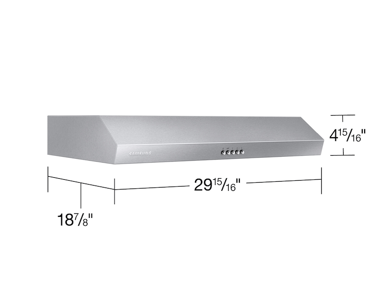Samsung NK30B3500US