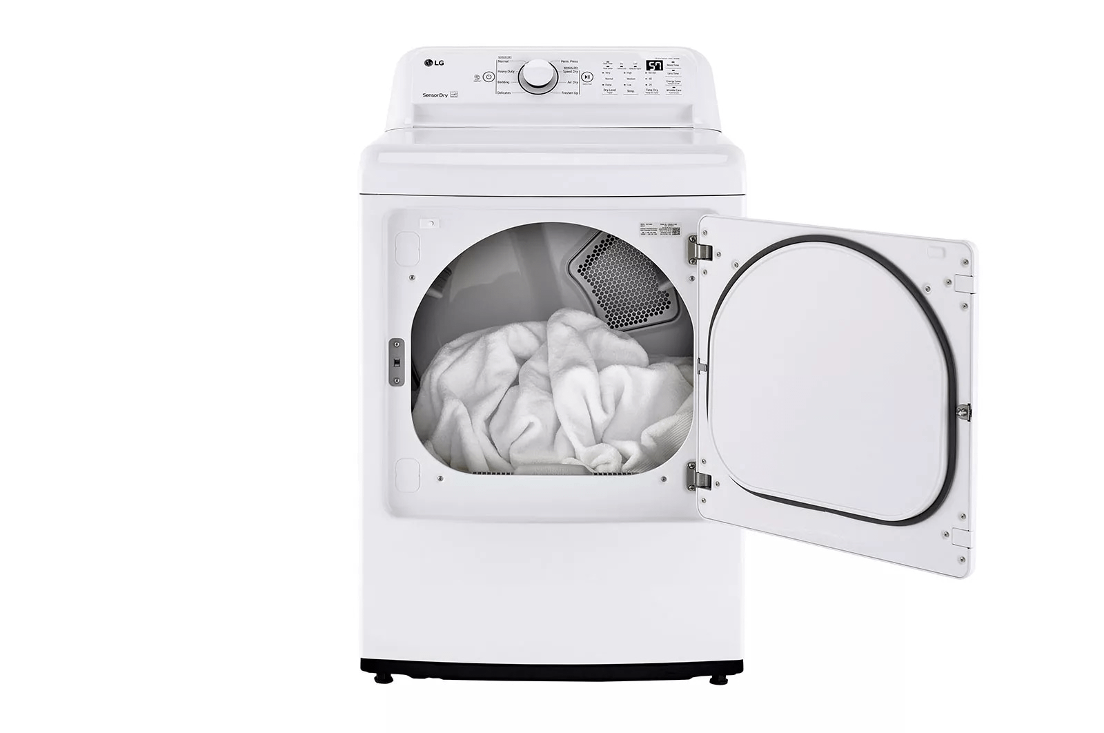 LG DLG7001W
