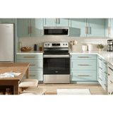 Whirlpool WML55011HS