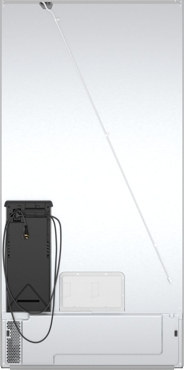 Bosch B36CL81ENW