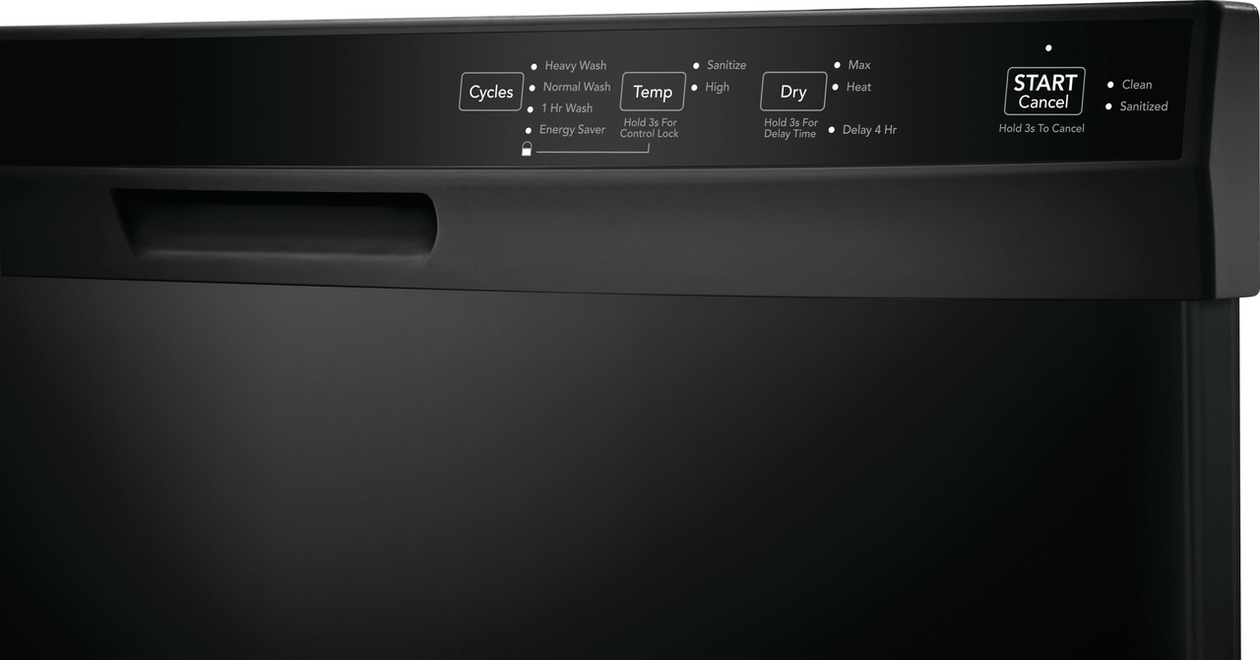 Frigidaire FDPC4314AB