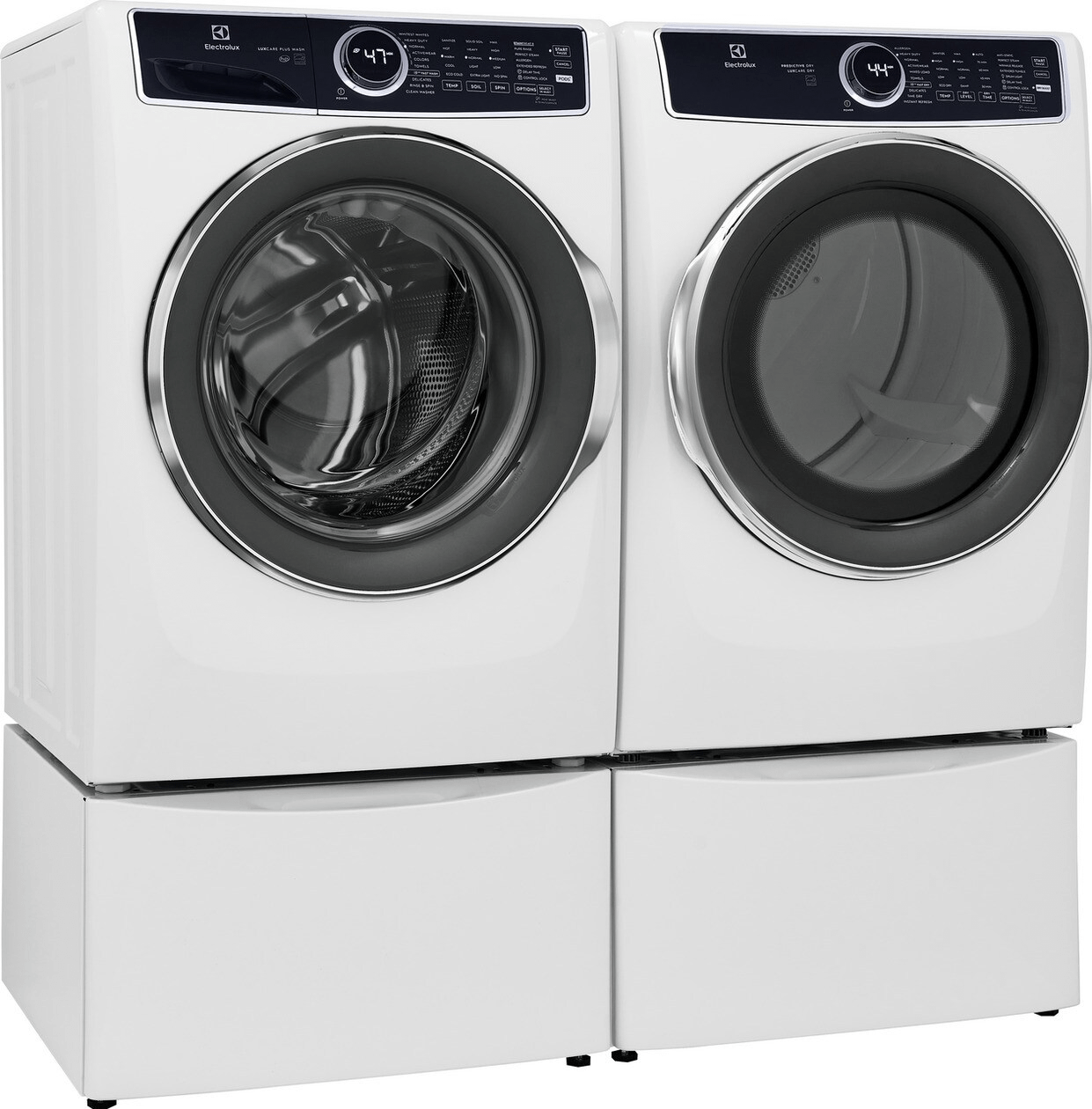 Electrolux ELFG7537AW