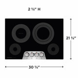 Frigidaire GCCE3049AS