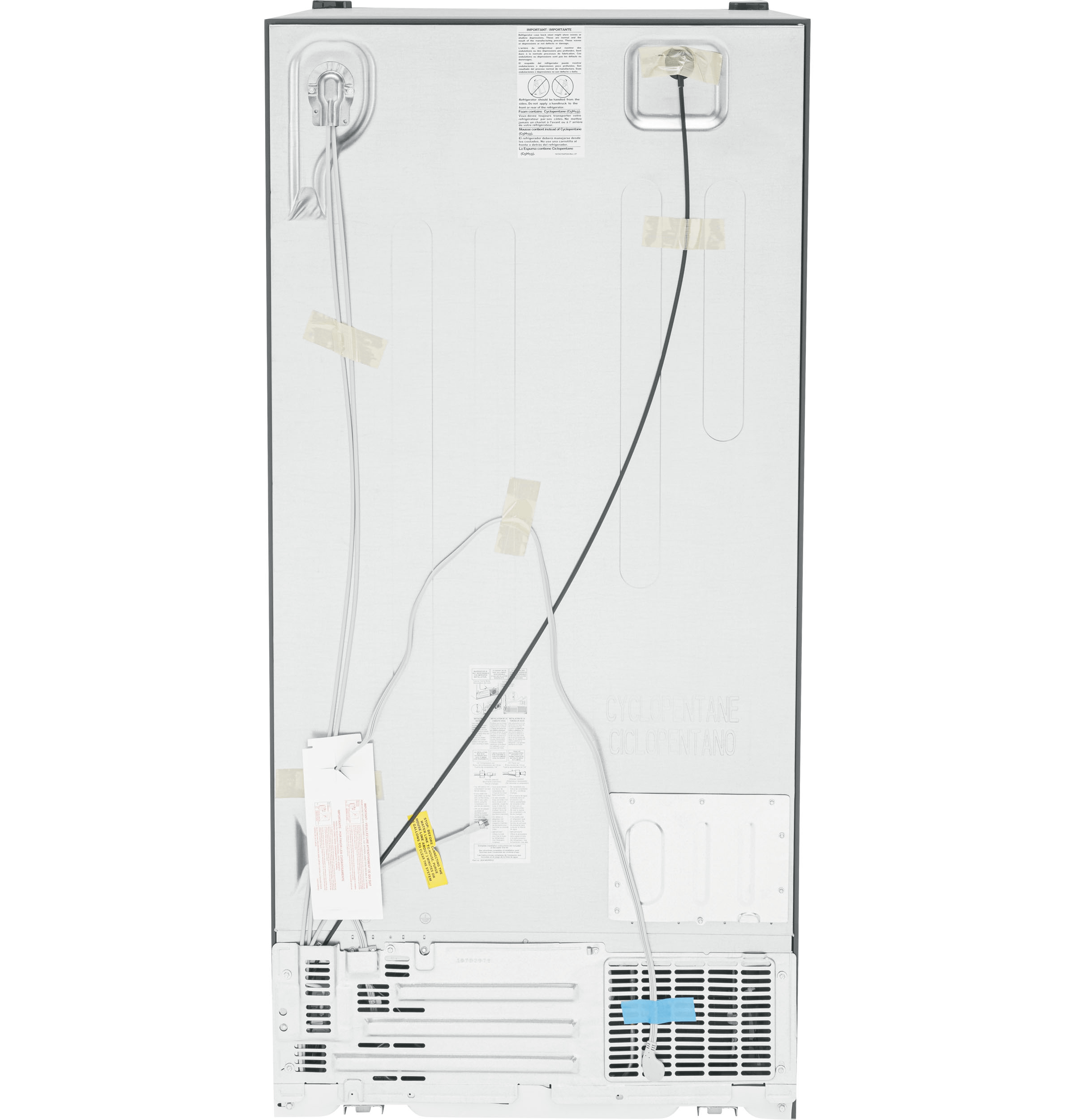 GE GSS23GYPFS