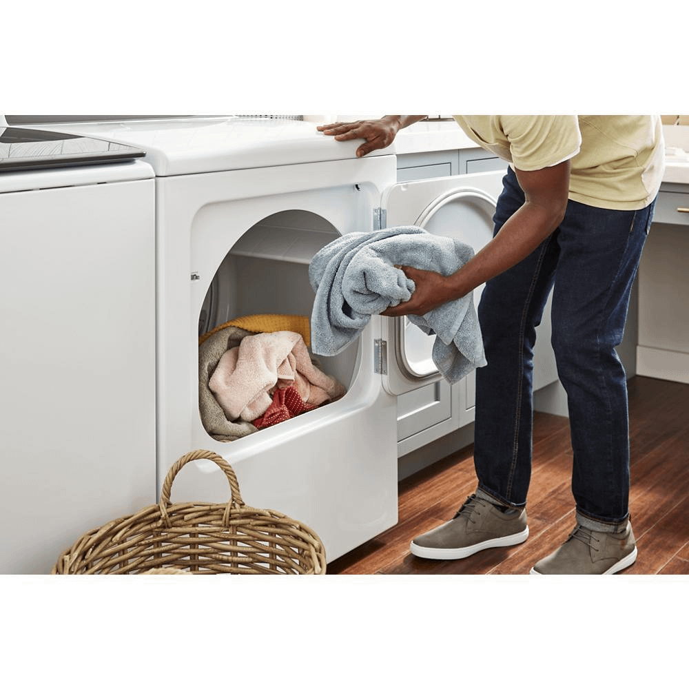 Whirlpool WGD500CMW