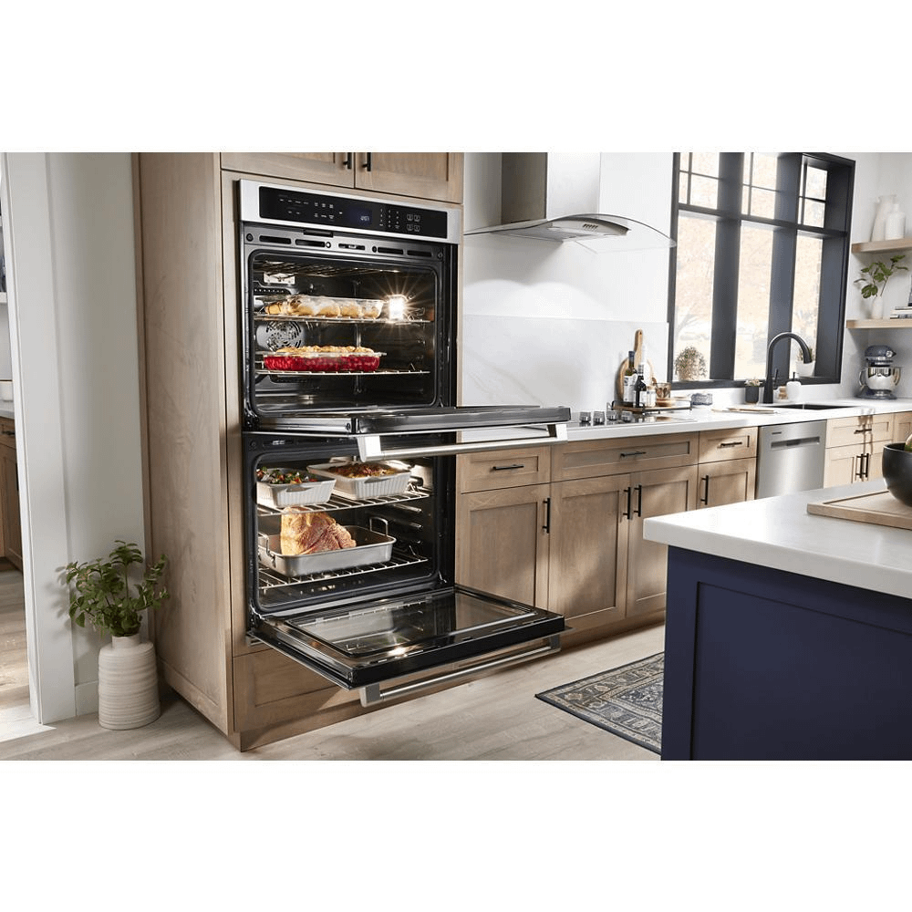 Maytag MOED6030LZ