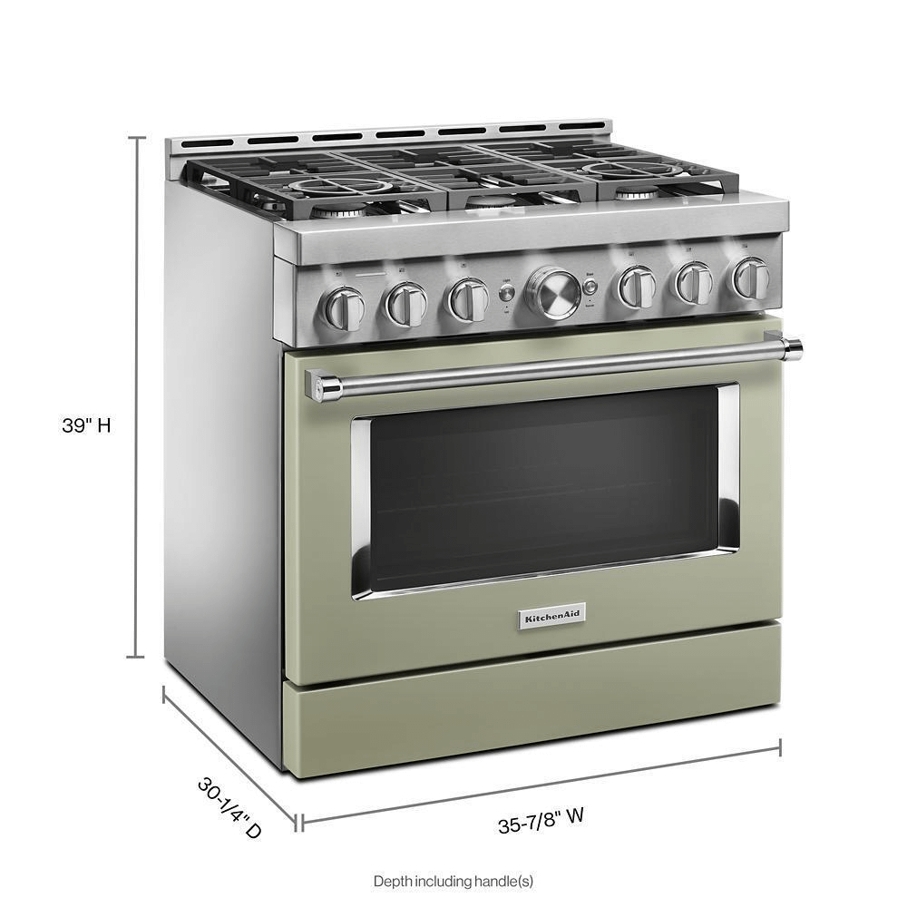 KitchenAid KFGC506JAV