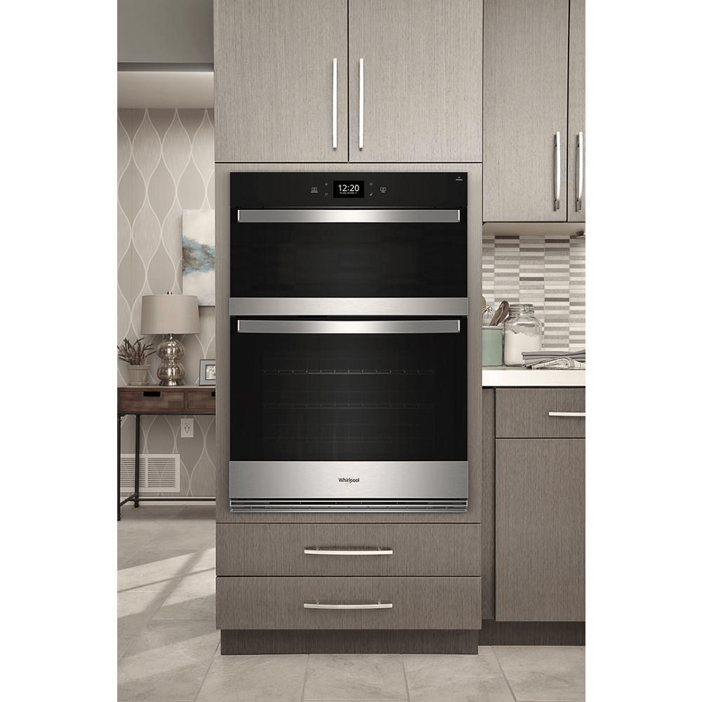 Whirlpool WOEC7027PZ