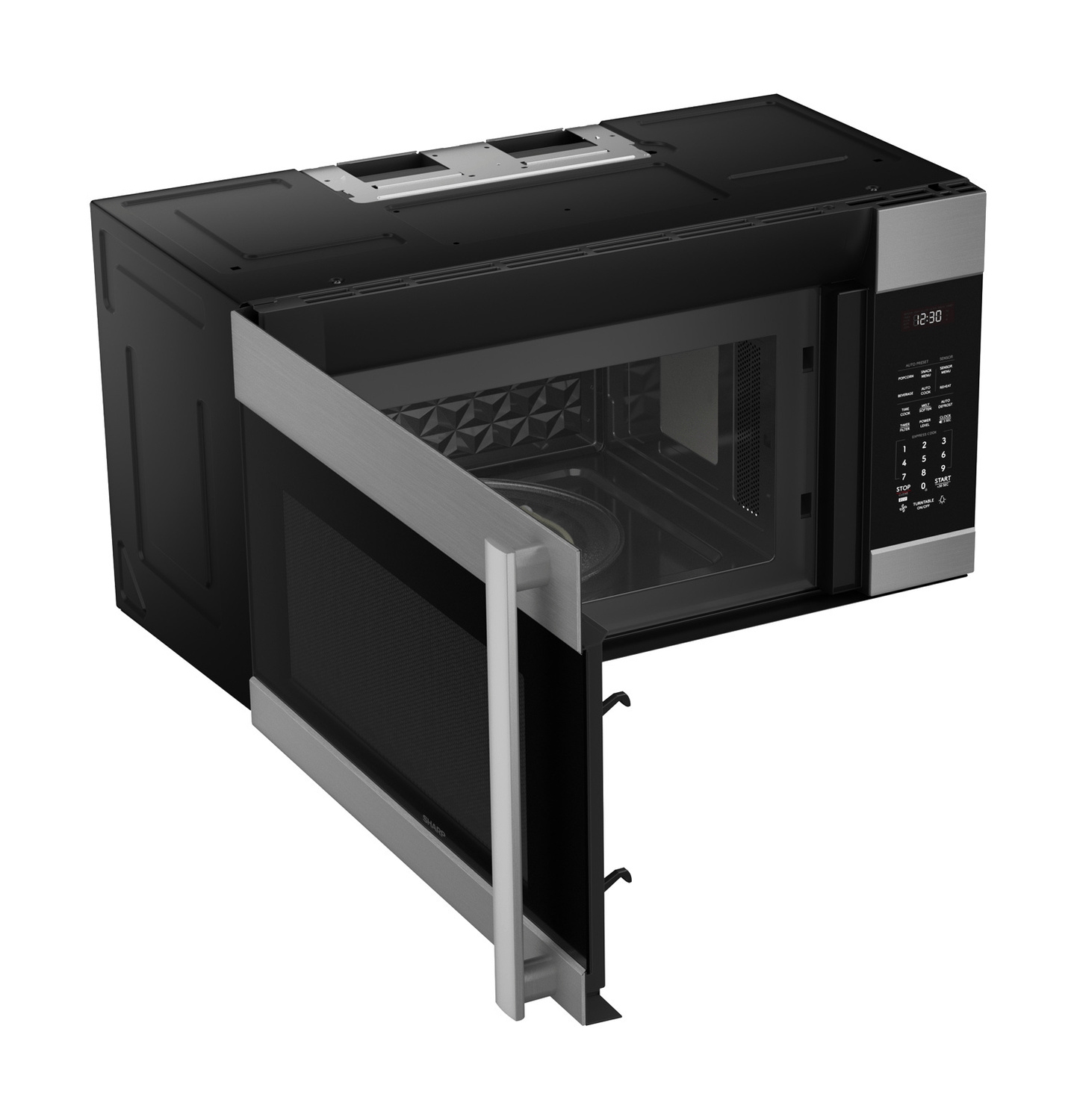 Sharp SMO1754JS