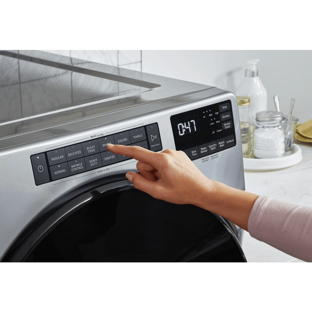 Whirlpool WED6605MC