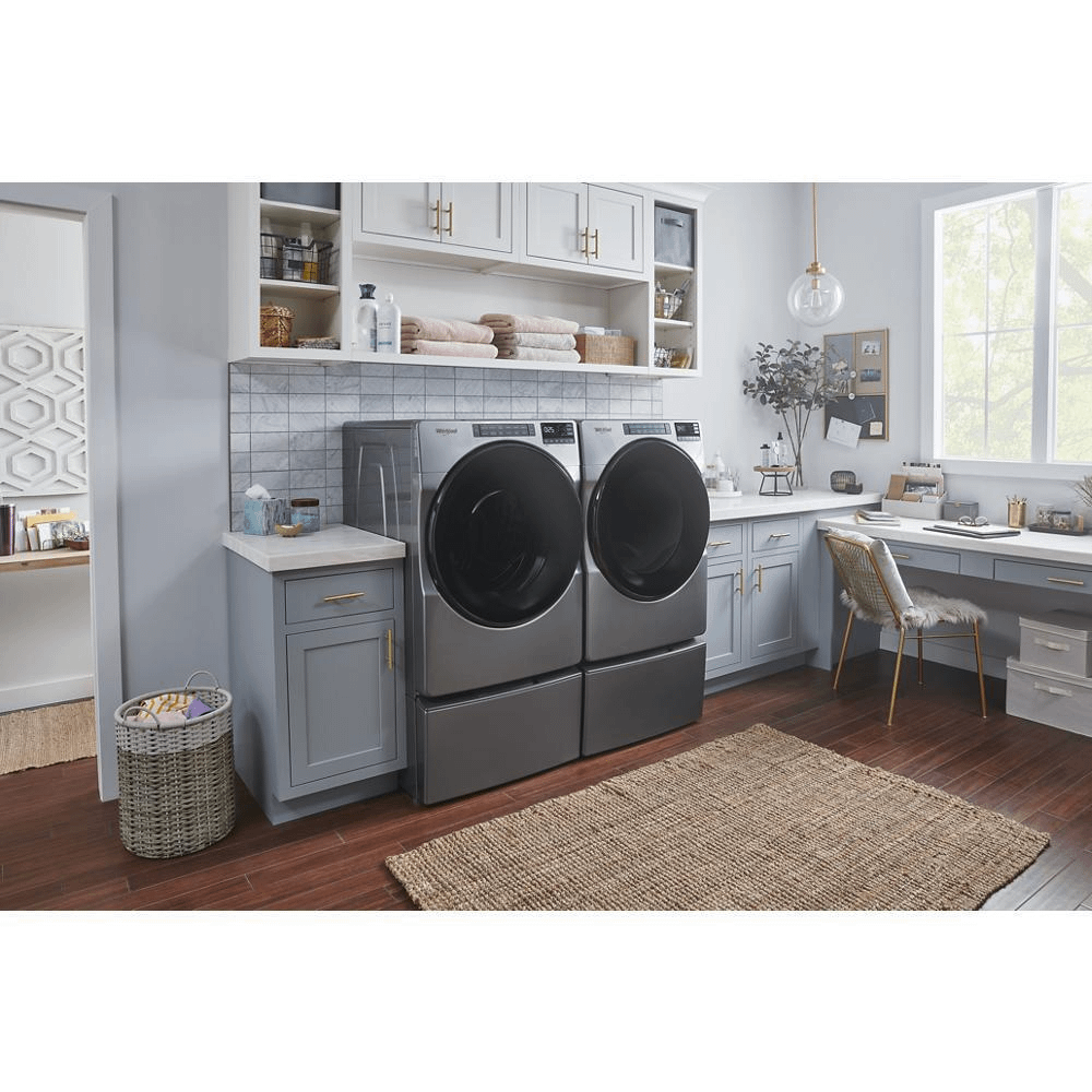 Whirlpool WED6605MC