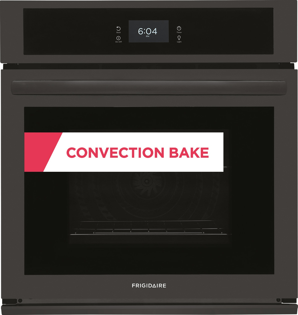 Frigidaire FCWS2727AB