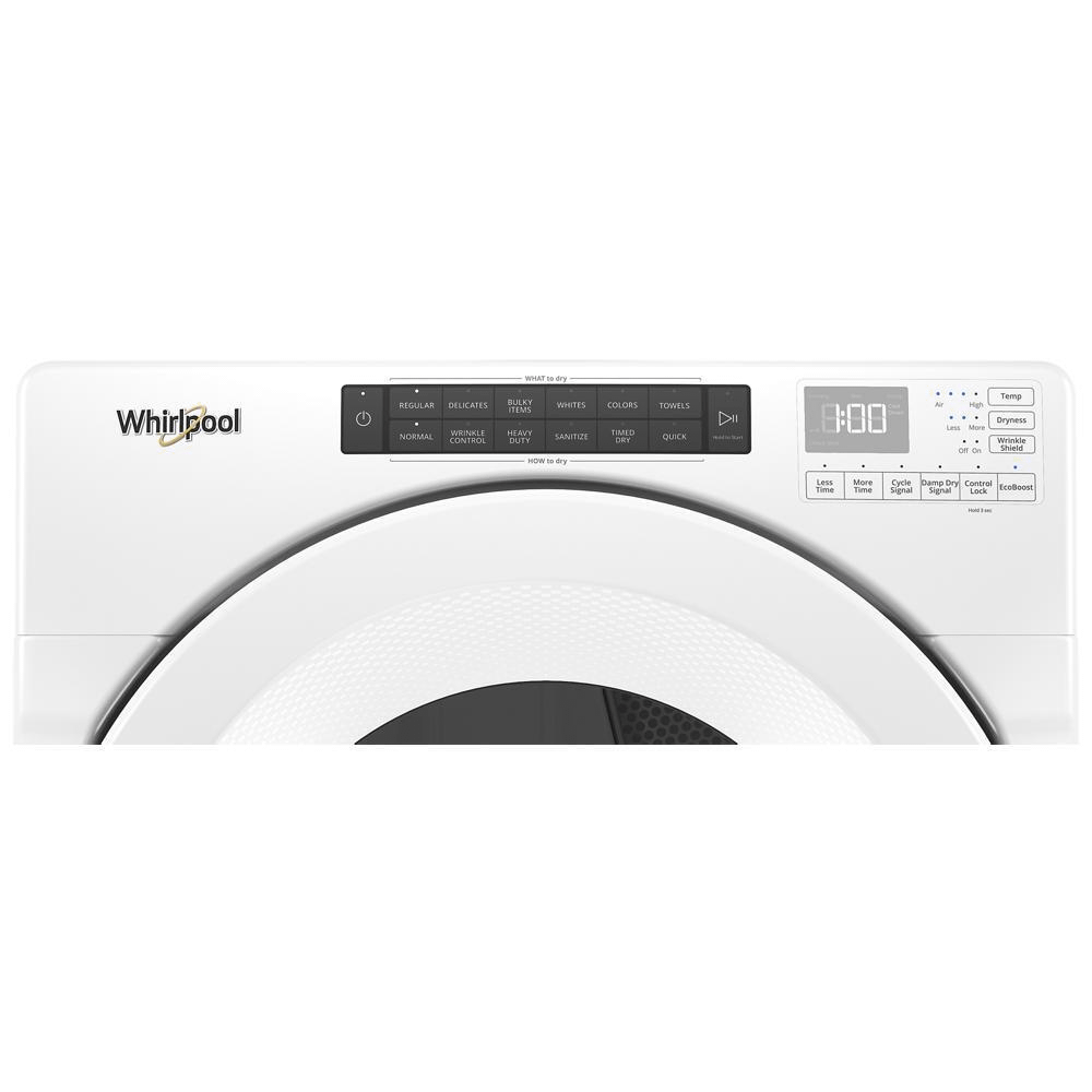 Whirlpool WED560LHW