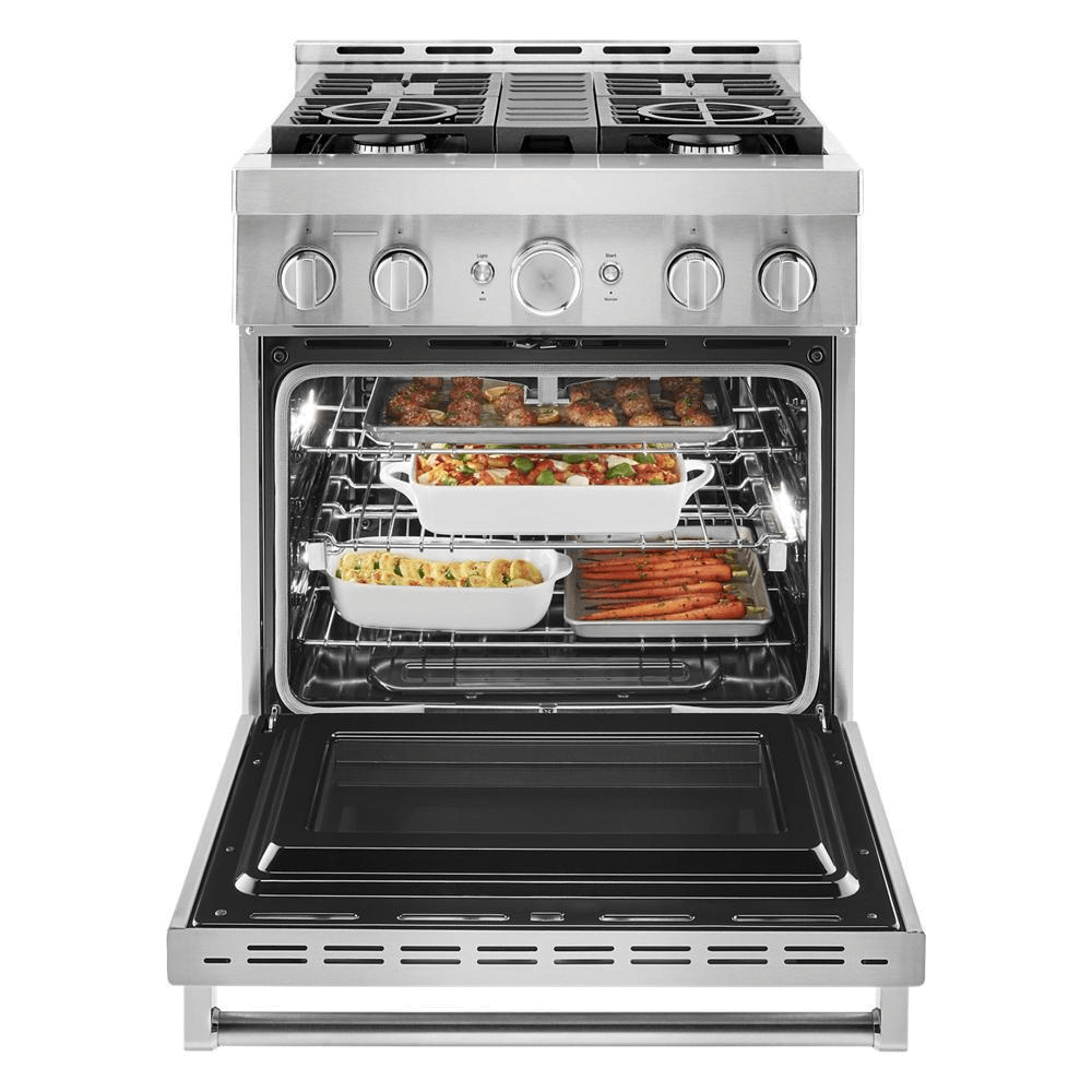 KitchenAid KFGC500JSS