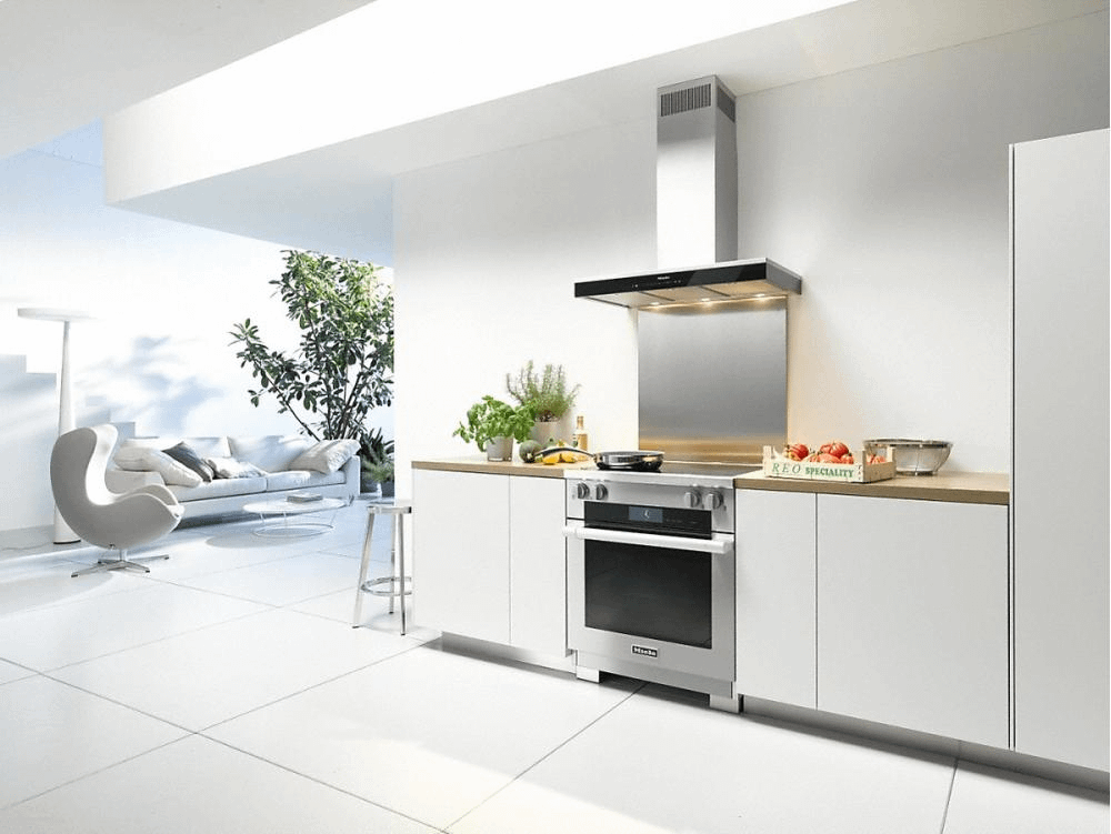Miele HR16223I