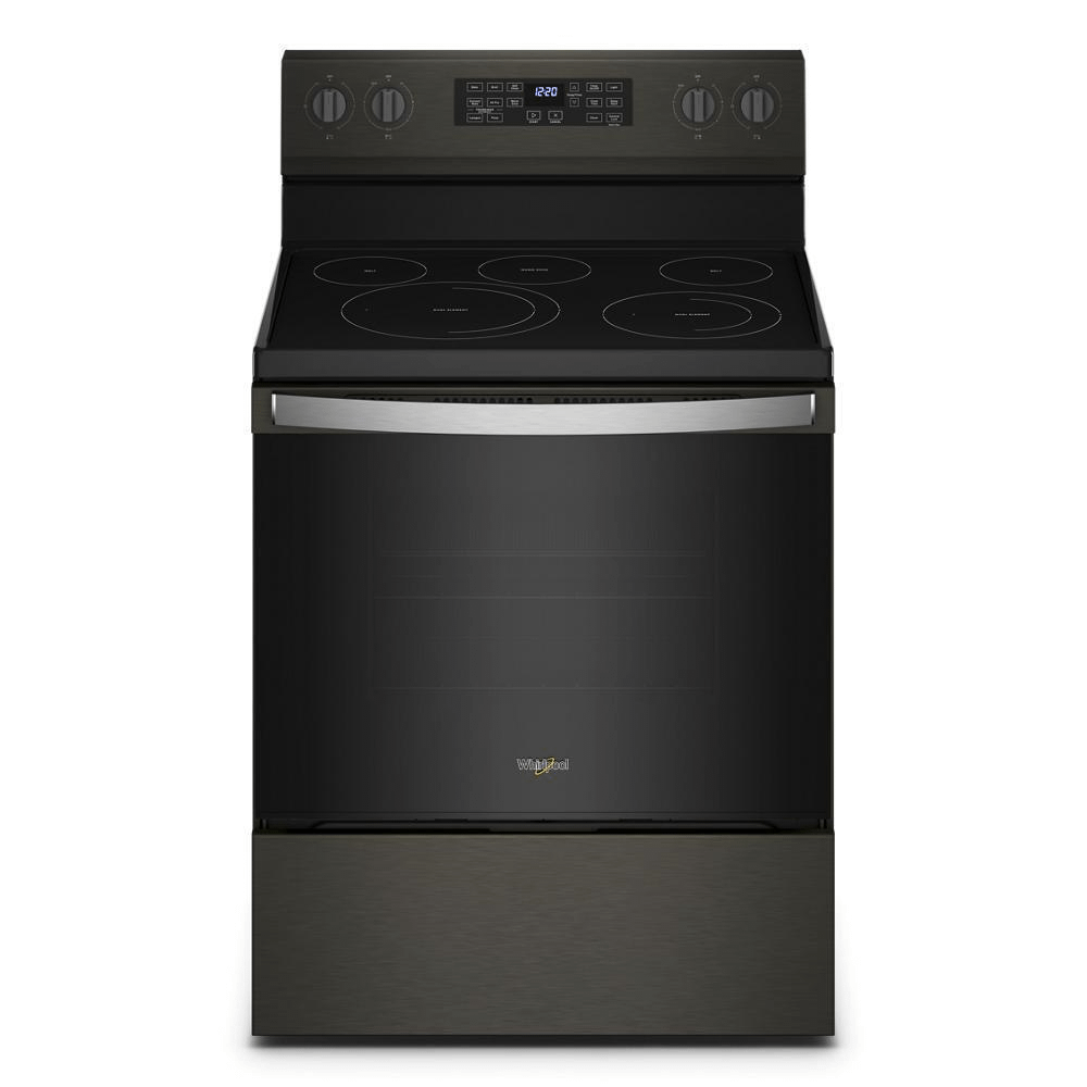 Whirlpool WFE550S0LV