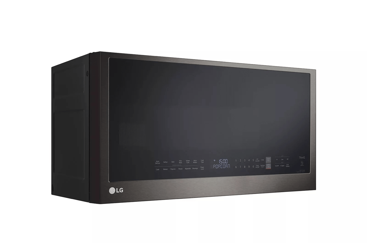 LG MVEL2033D