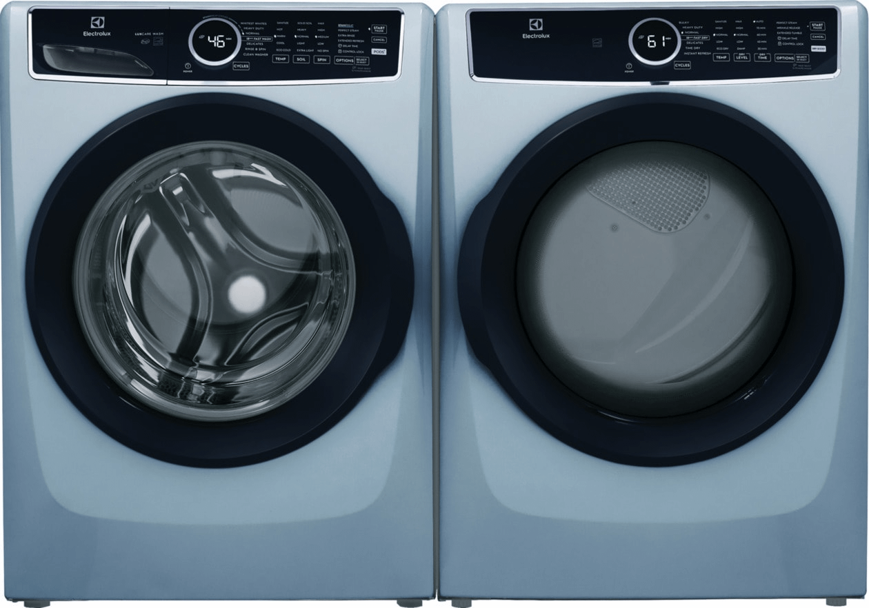 Electrolux ELFE7437AG