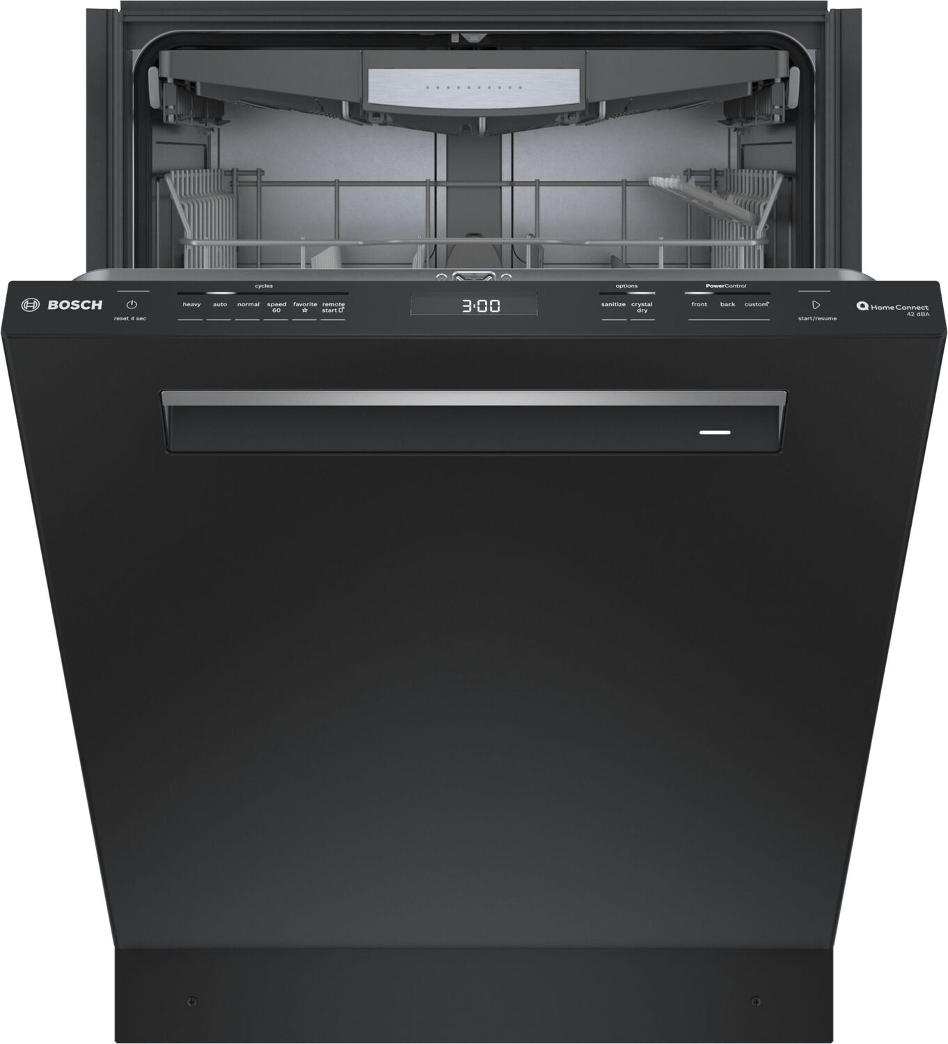 Bosch SHP78CM6N