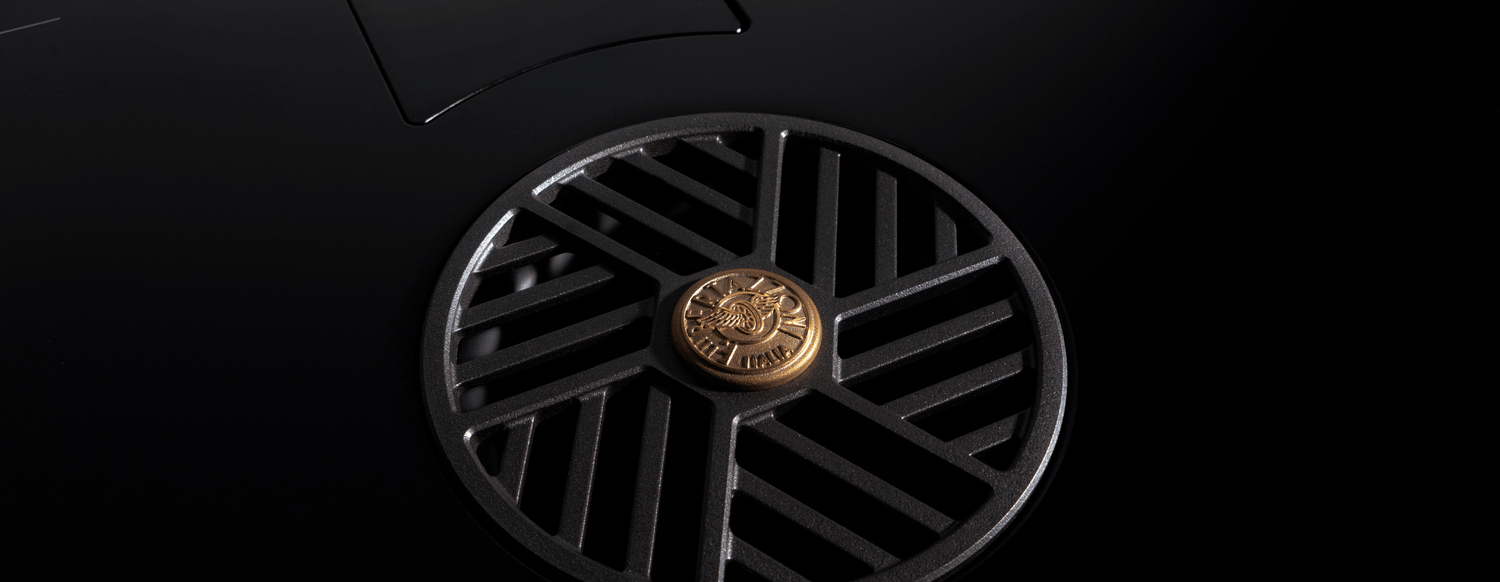Bertazzoni PE364IDDNET