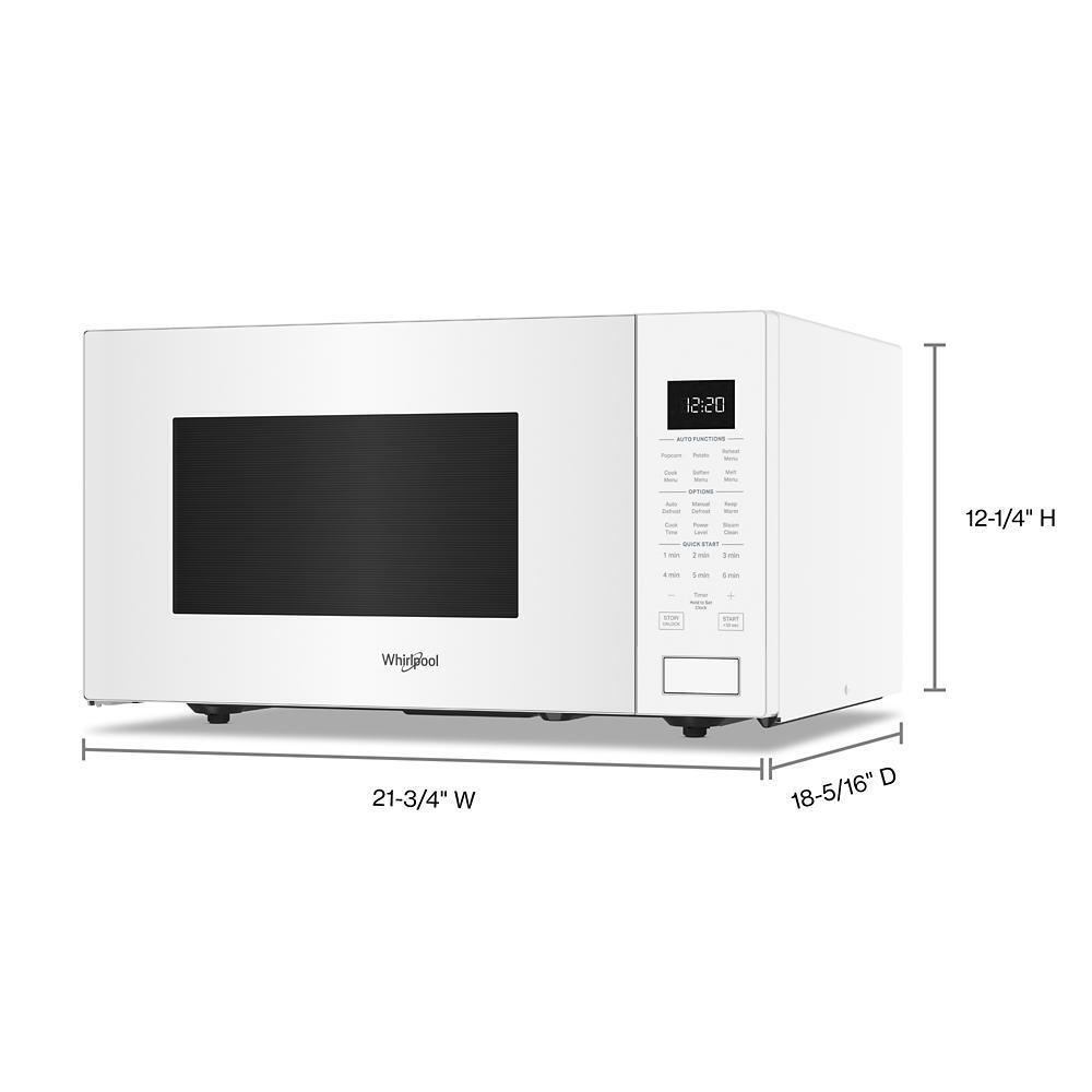 Whirlpool WMCS7022RW