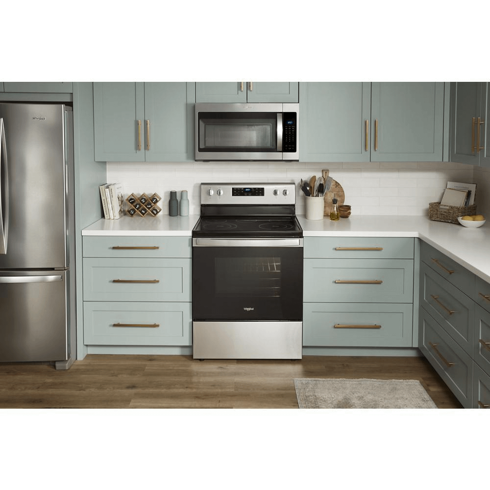 Whirlpool WMH32519HZ