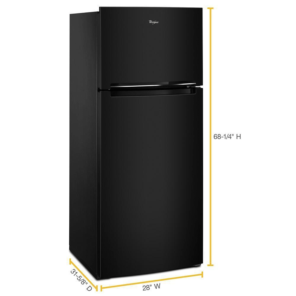 Whirlpool WRT518SZFB