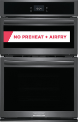 Frigidaire GCWM2767AD