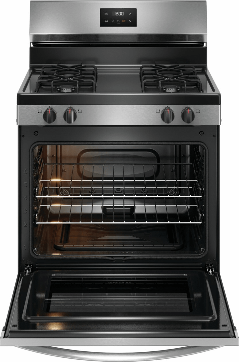 Frigidaire FCRG3051BS