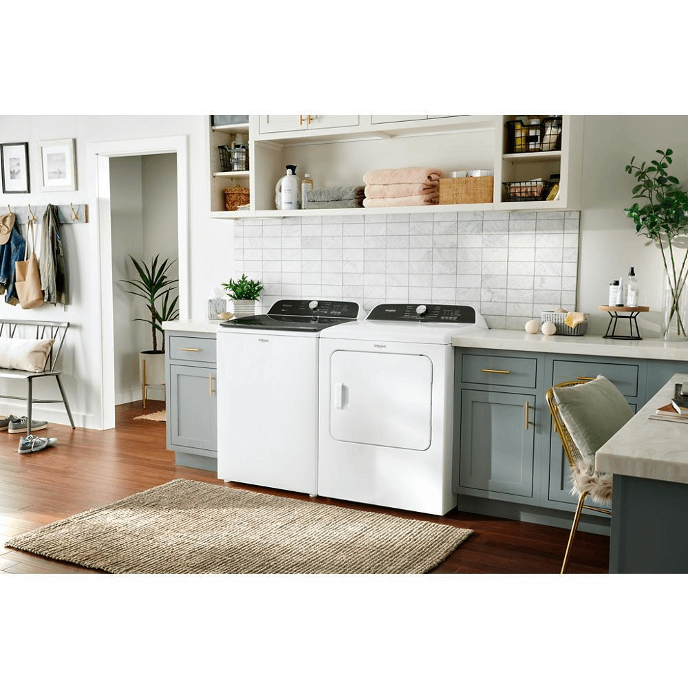 Whirlpool WTW6157PW