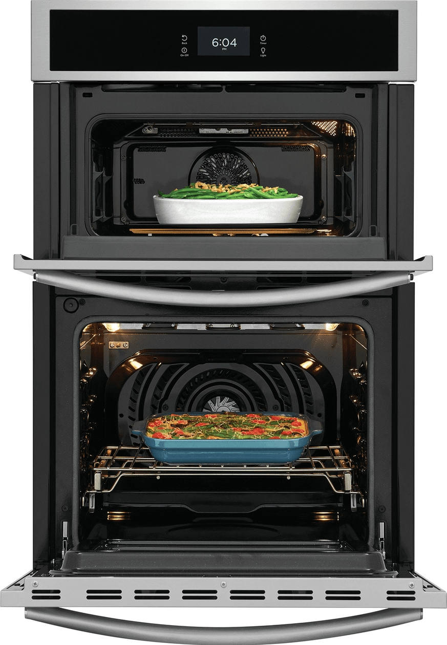 Frigidaire GCWM2767AF