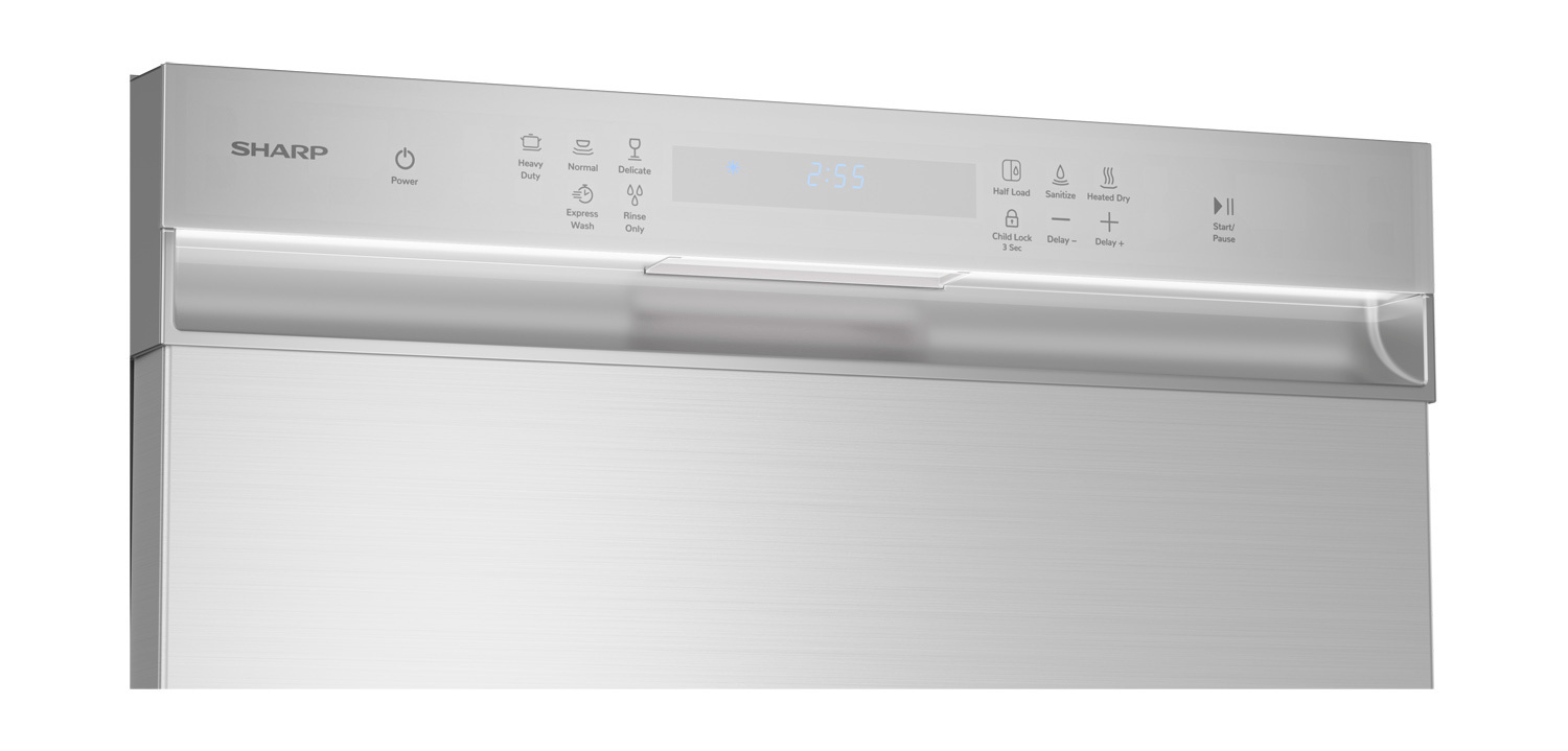 Sharp SDW6506JS