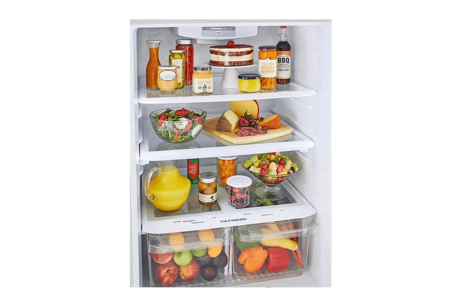 LG LTCS20020W