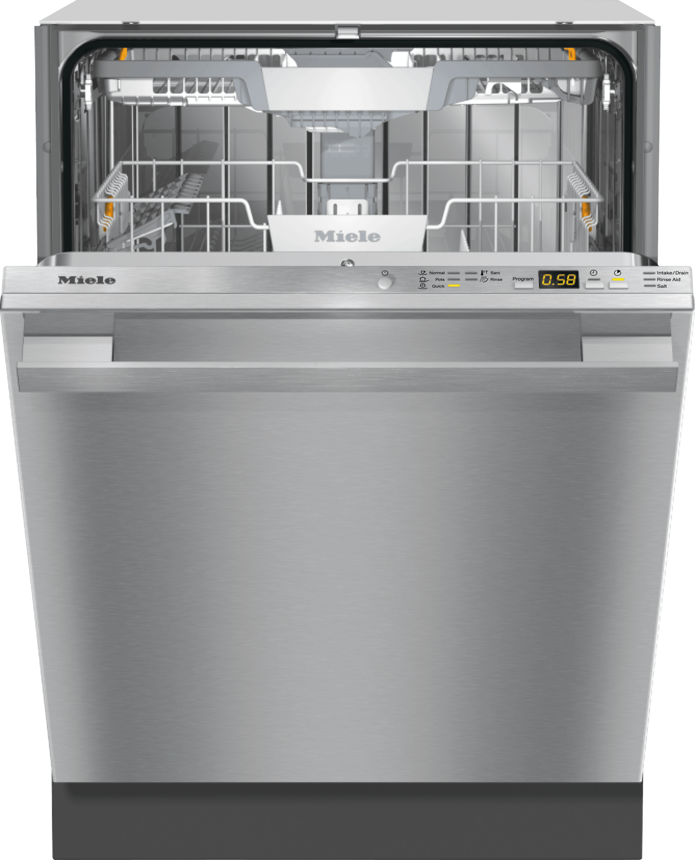 Miele G5266SCVISF