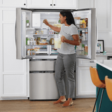 Frigidaire GRMC2273CF