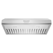 KitchenAid KVUC606KSS