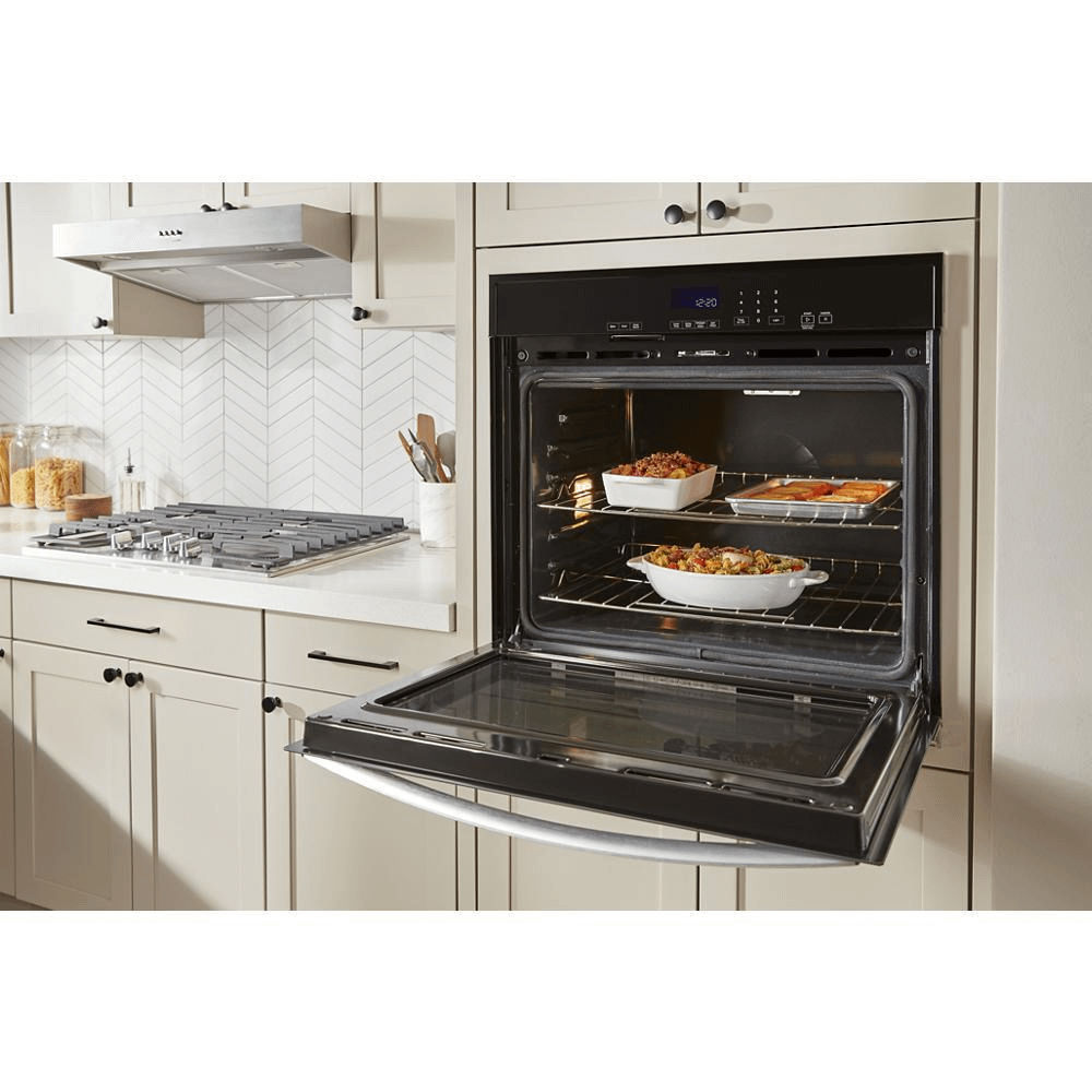Whirlpool WOES3030LS