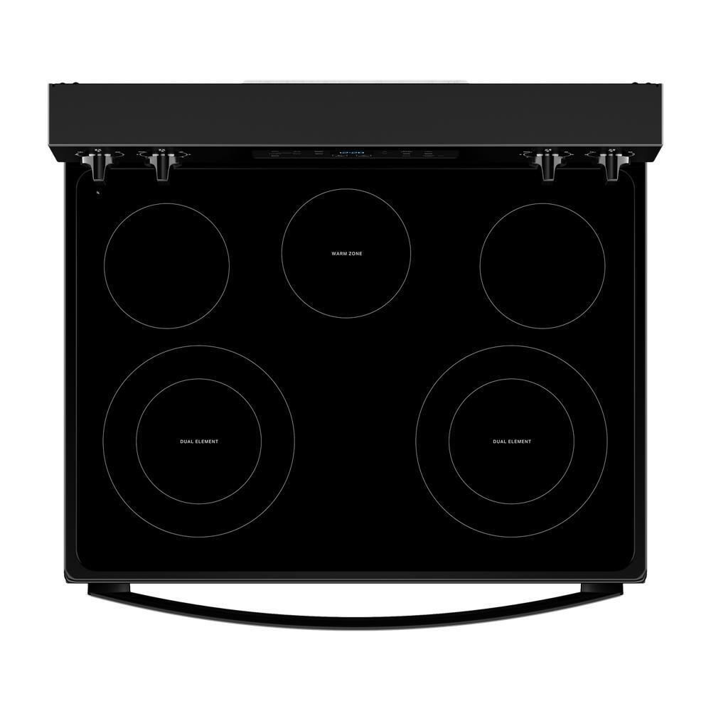 Whirlpool WFES3330RB