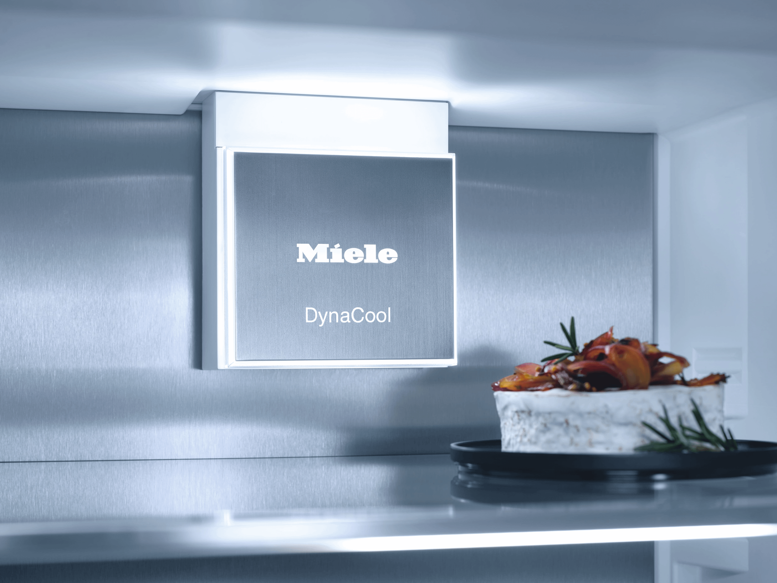 Miele KFN7795D