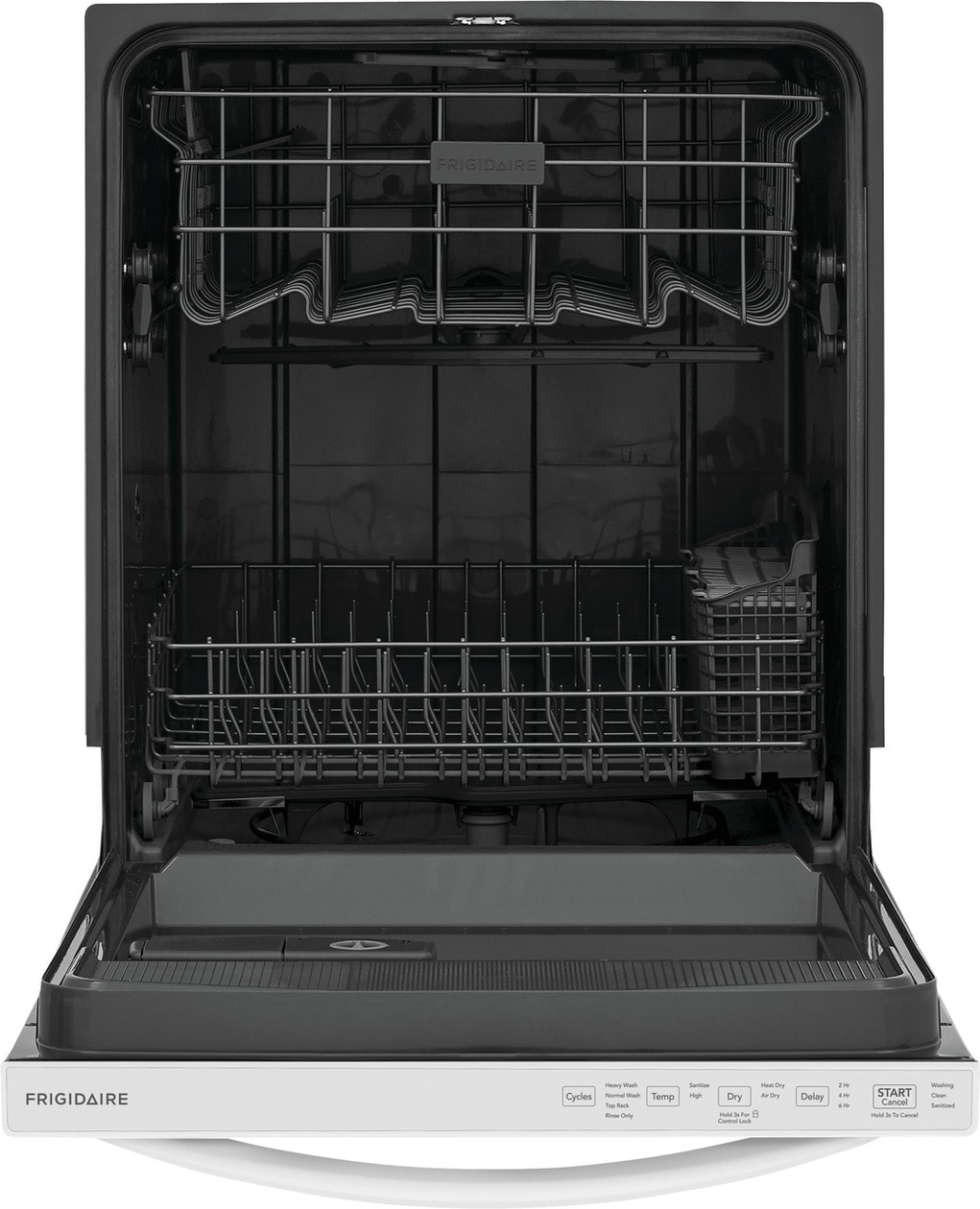 Frigidaire FDPH4316AW