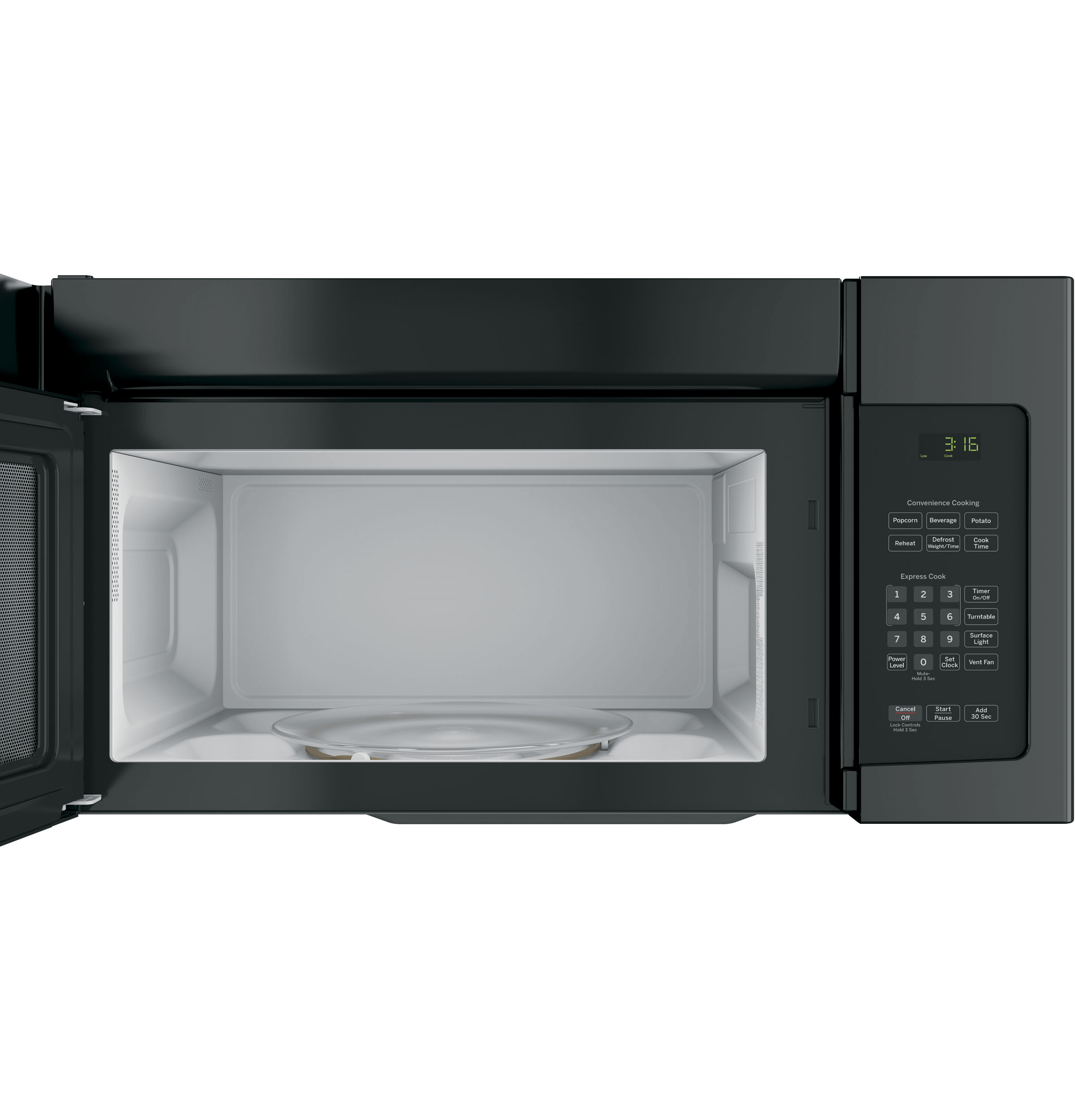 GE JVM3162DJBB